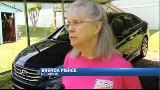 Police Investigating Sexual Assault on Webb Road