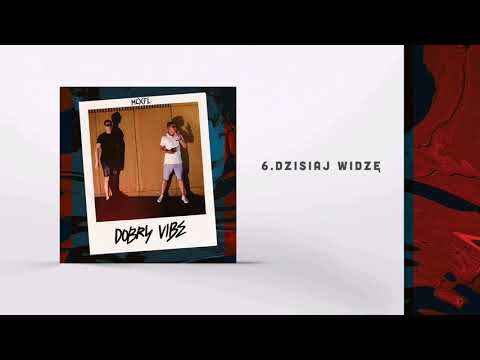 ML x FL - Dzisiaj widzę (audio)