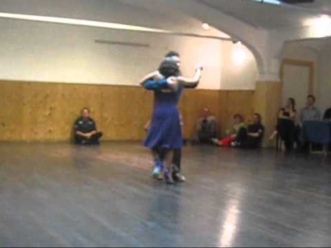 Mamie' Sancy y Felipe Zarzar - 2