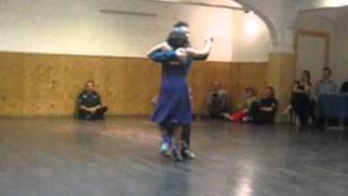 Mamie' Sancy y Felipe Zarzar - 2