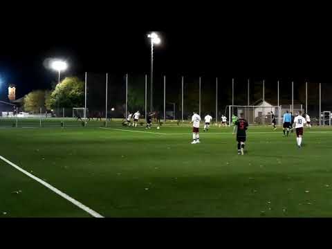 16.10.2019 FC JFG Salzburg - SV Heimstetten 0:2 (0:0)