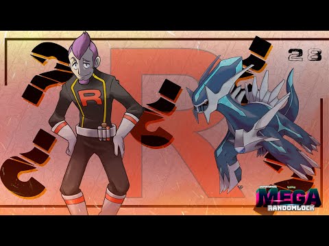 Pokémon Plata MEGALOCKE Ep 28 - EL TEAM ROCKET ATACA DE NUEVO