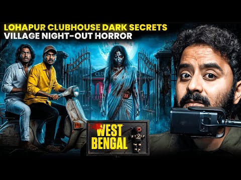 Bengal Village Friends Terrifying Ghost Encounter 💀| Subscriber Real Story