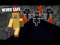 We Walked the Highways of 2b2t for Way Too Long