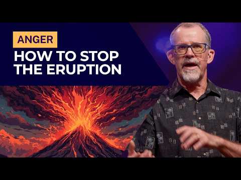 How to Recognize Anger Patterns in a Split Second