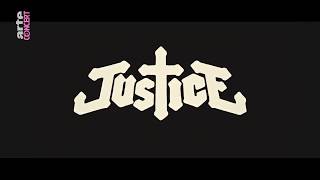 Justice ✝️ Pleasure - Live