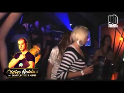 Oldies Goldies with Sylvain @Yagababa