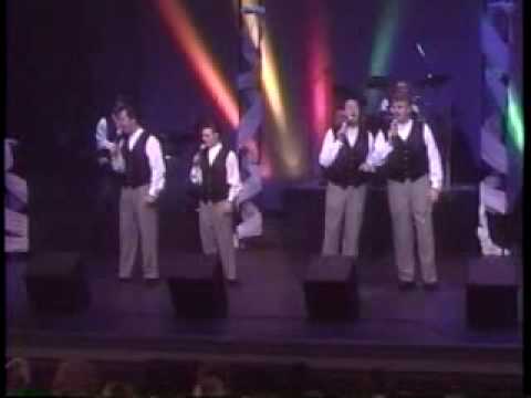 Step Into The Water-Kingdom Heirs and Kirk Talley