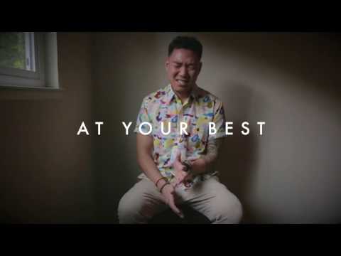 At Your Best - Aaliyah (Cover) | Paul Kim