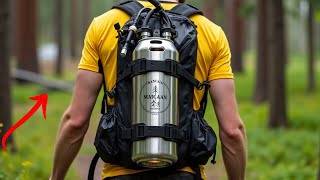 100 Coolest Doomsday Survival Gear & Gadgets Every Prepper Must Have
