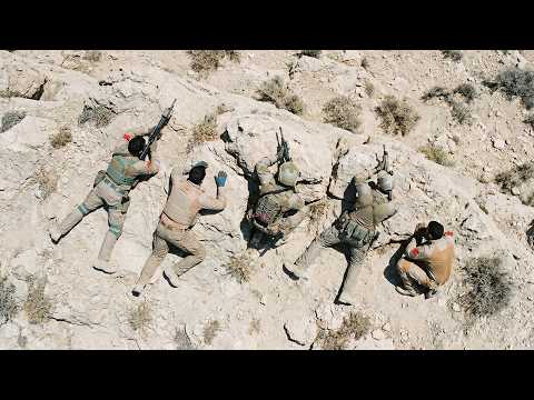 These 5 French secret snipers are so deadly they took down 500 enemies in 15 minutes