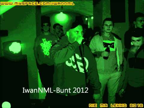 IwanNML-Bunt 2012