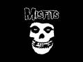 Misfits - Dr. Phibes rises again 