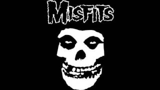 Misfits - Dr. Phibes rises again