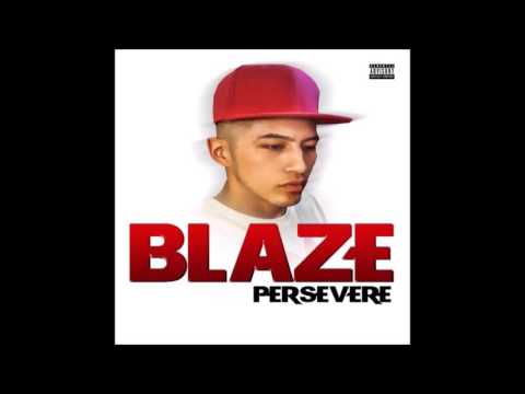 Blaze - Turnt Up Ft THRE4T x Young Flacs