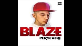 Blaze - Turnt Up Ft THRE4T x Young Flacs