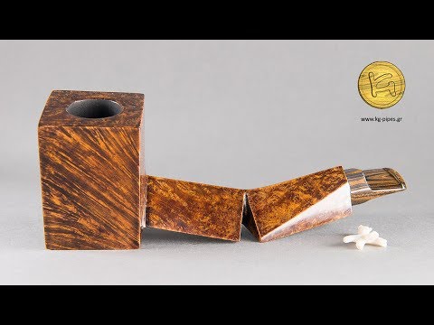 Kostas Gourvelos - Pipe # 1812 - Illusion
