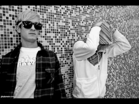 Pink a pad's - Pink is back ( Russ Heffner rmx )