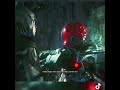 Batman Sad