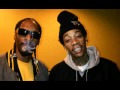 Snoop Dogg Ft. Wiz Khalifa -The Weed Iz Mine ...