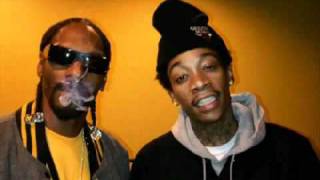 Snoop Dogg Ft. Wiz Khalifa -The Weed Iz Mine