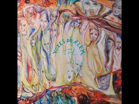 José Cid - Vozes Do Além (ALBUM STREAM)