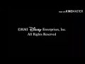 Absolutely Productions Limited Disney Channel Disney Enterprises Inc 2001 2002