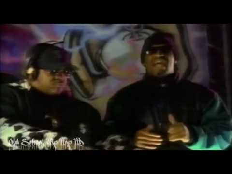 Hip Hop Documentary - Looking For The Perfect Beat [Part 2-4] (1994)