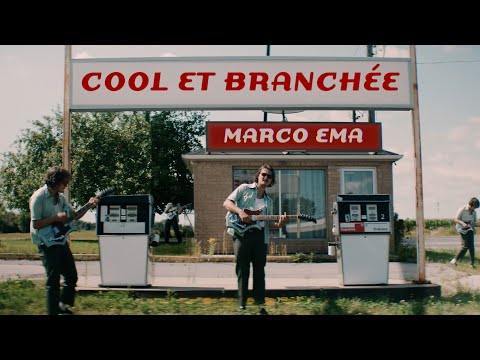 Cool Et Branchée - Marco Ema
