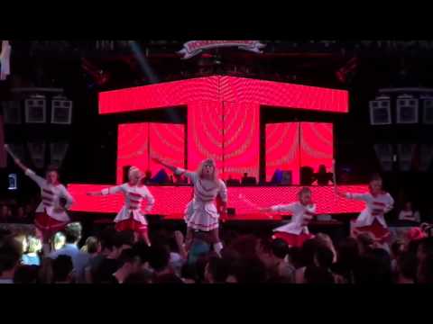 TUNGA HOMECOMING by JANINA STARS ,BABYMAKY E MISS DELICIOUS