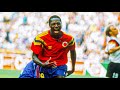 LEGENDARY MOMENTS 💥 - Freddy Rincón - Colombia v West Germany (FIFA World Cup Italia 1990) - Full HD
