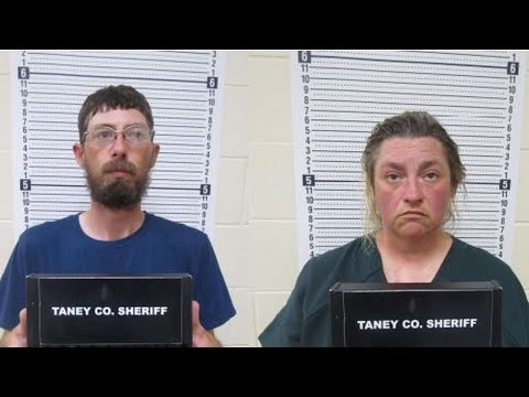 Casenet Taney County