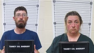 Missing Kansas man found dead; Authorities arrest 2 in Taney County