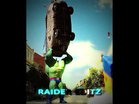 Plankton's gym transformation