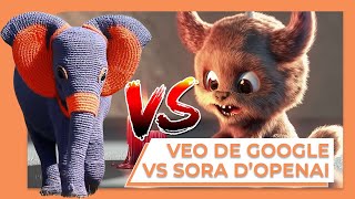 Veo : L’outil text-to-video de Google qui défie Sora d’OpenAI ?