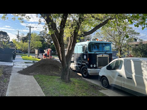 Cross over removal in one minute! (Time lapse)