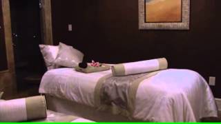The World-Class Cinzia Spa