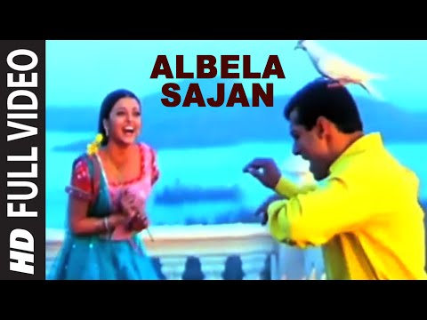 Albela Sajan Full Video Song | Hum Dil De Chuke Sanam | Ismail Darbar | Salman Khan, Aishwarya