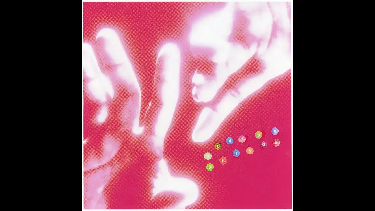 Fanclubwallet - Moving Unison