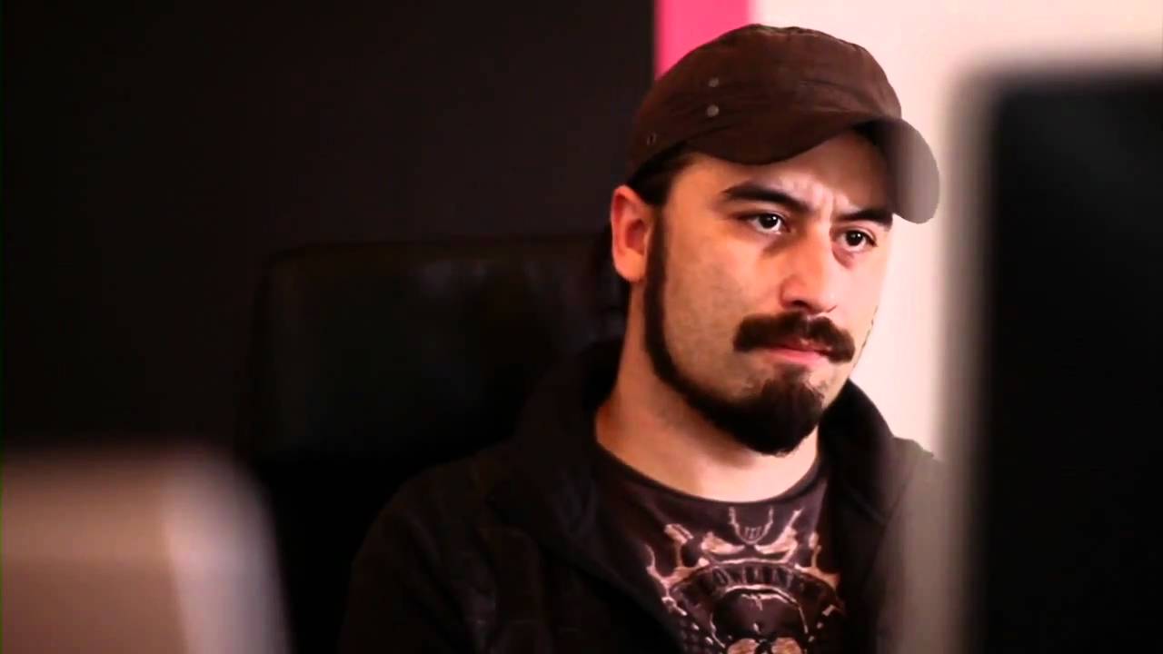 Marko Djurdjevic on boesner tv