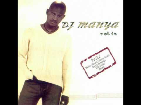 DJ Manya - Semba Kente