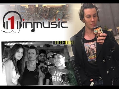 Interview with the multi-talented artist Lord Conrad for 1inmusic