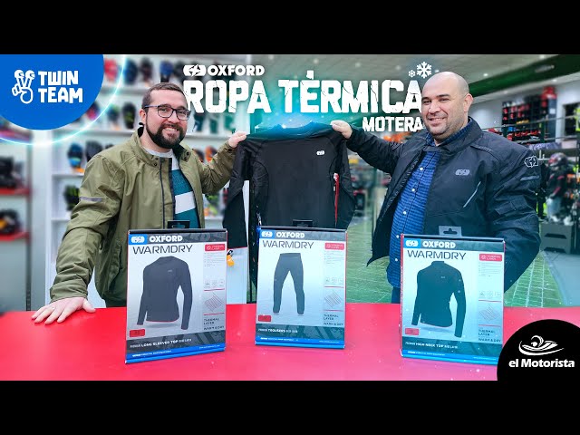 Vídeo relacionado con BENNALD Ropa Interior Térmica Hombre para Hombre, Ropa Interior Térmica de Invierno Ropa Interior Funcional Camiseta Térmica Hombre Deportes Gris L