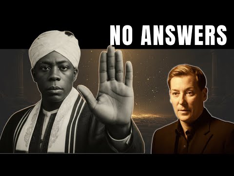 THE ONE THING ABDULLAH REFUSED TO EXPLAIN (Even to Neville)