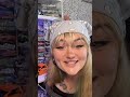 Beautiful Girl Periscope 39