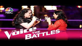 Lilli Passero A Love of My Own The Voice 2017