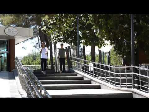 MuStİ ! Can SEN DEĞİLMİSİN 2019 hd klip