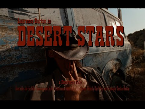 DESERT STARS (with music by Club Valley)