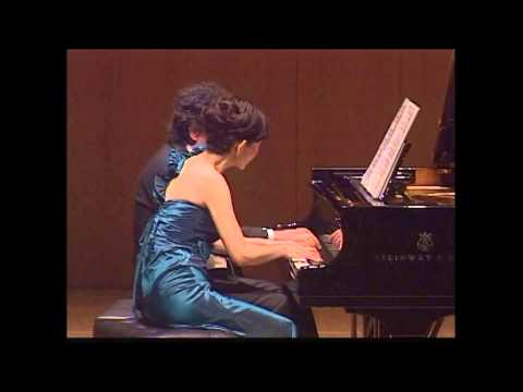 StraussⅡ/ The Blue Danube   美しき青きドナウ   DUO Hojo & Sosa /Arr.編曲