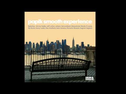 Papik Smooth Experience - Figli delle stelle feat. Danny Losito (Alan Sorrenti tribute cover)